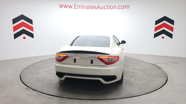 Maserati Granturrismo 2010 ZAMHH45F5A0049482 Image 45