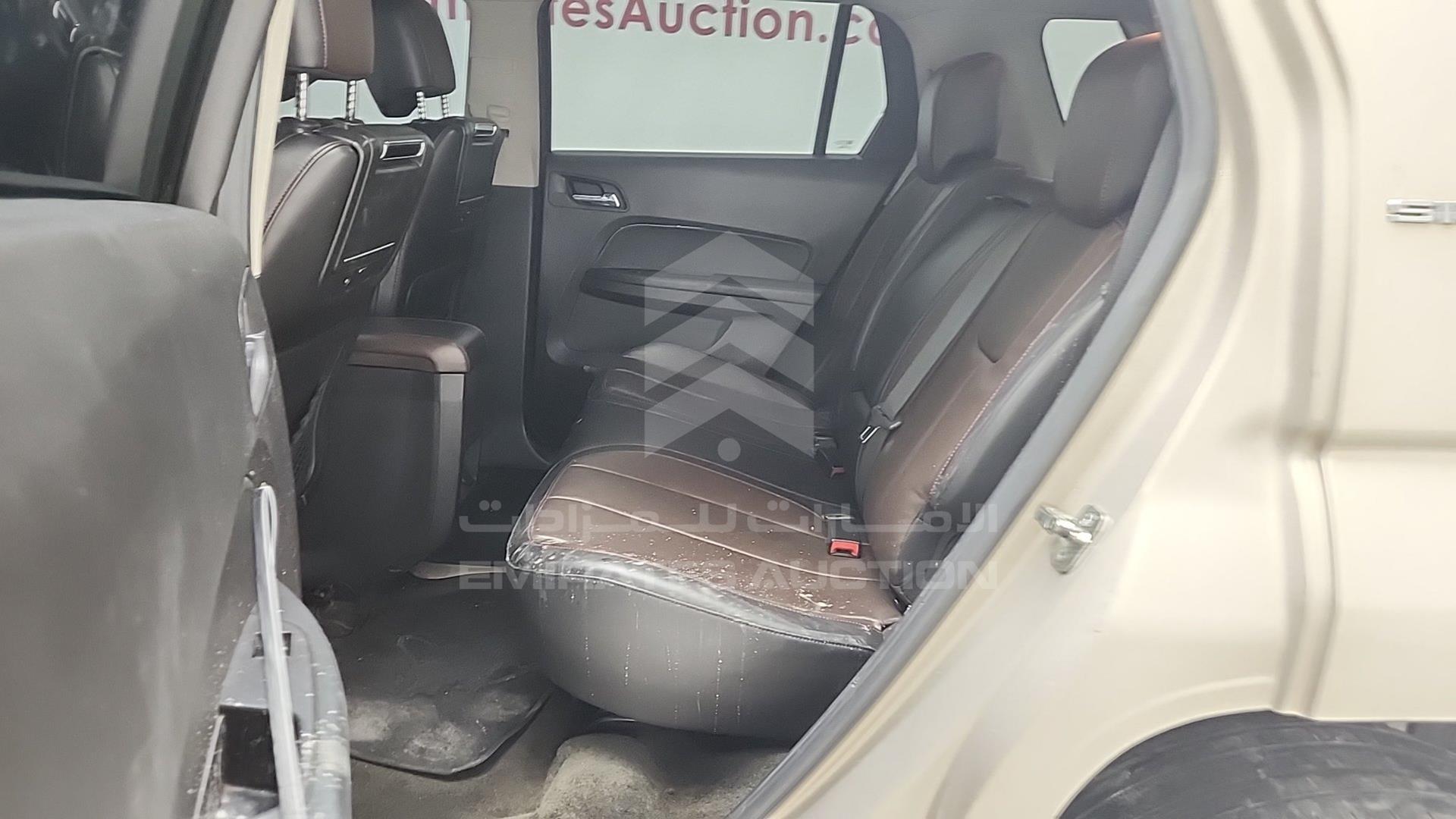 2011 GMC TERRAIN VIN: 2CTFL8E54B6378292