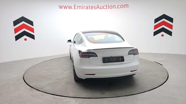 Tesla MODEL 3 2020 5YJ3E7EC6LF652864 Image 12