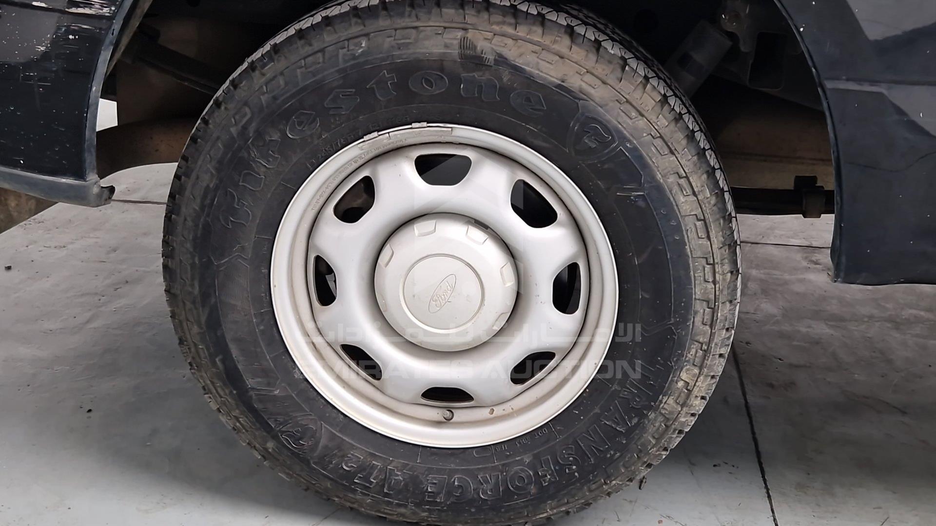 2018 FORD F-150 VIN: 1FTEX1C52JKC10734