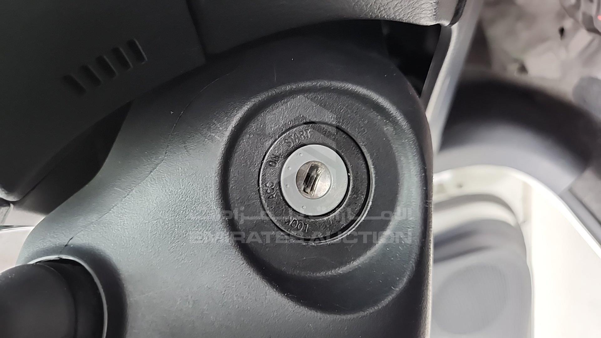 2017 TOYOTA YARIS VIN: MHFB29F3XH2016199