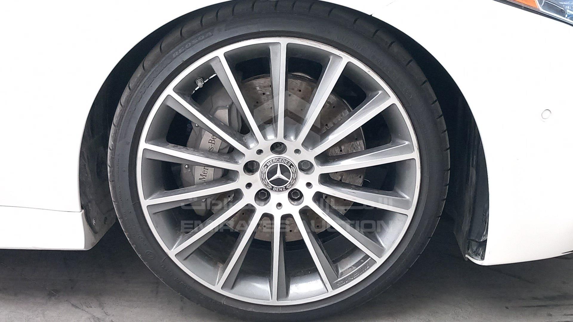 2020 MERCEDES CLS 450 VIN: WDD2J5JB9LA051973