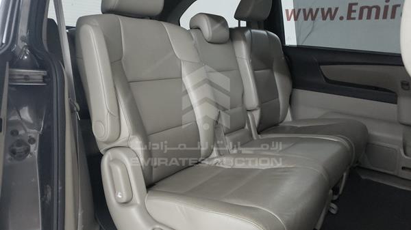 Honda Odyssey 2016 5KBRL5862GB701740 Image 26