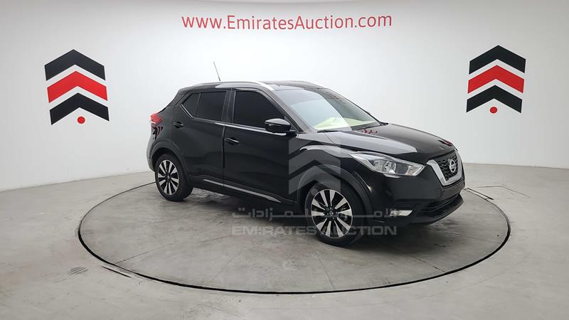 3N1CP5CP8LL502652 Auction: EmiratesAuction Lot: 413790 3N1CP5CP8LL502652 Nissan Kicks 2020 BLACK Photo 15
