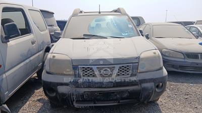 نيسان اكس تريل 2006