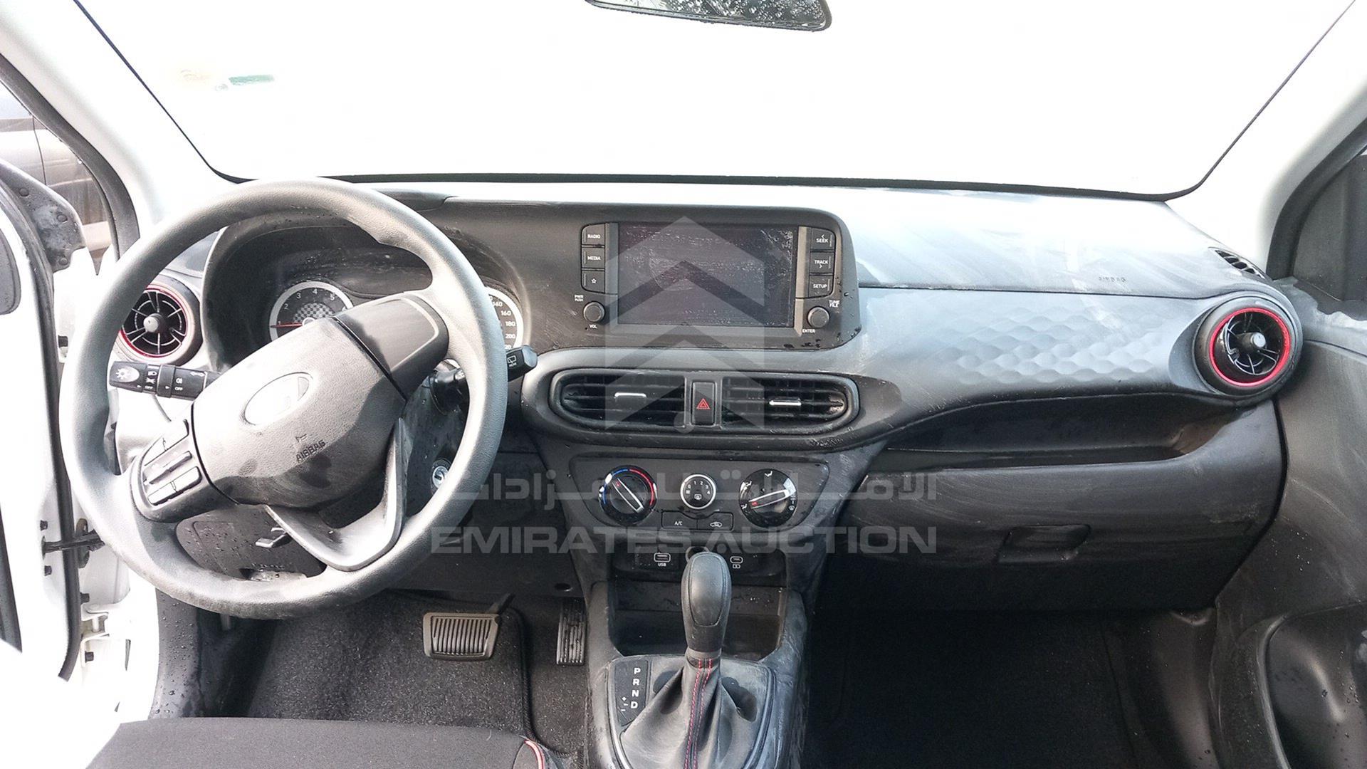 2024 HYUNDAI GRAND I10 VIN: MALB251C6RM504385