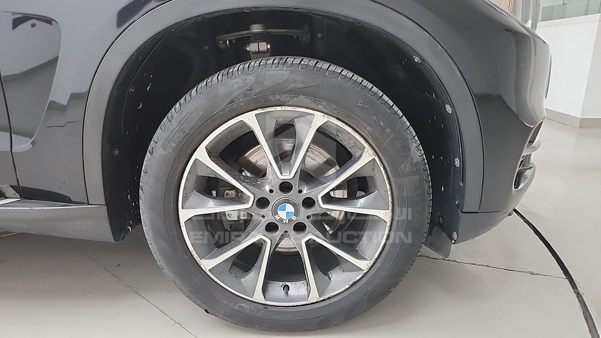 2015 BMW X5 VIN: WBAKR0109F0J36355