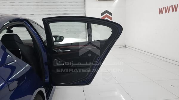 BMW M5 2018 WBSJF0100JG965699 Image 37