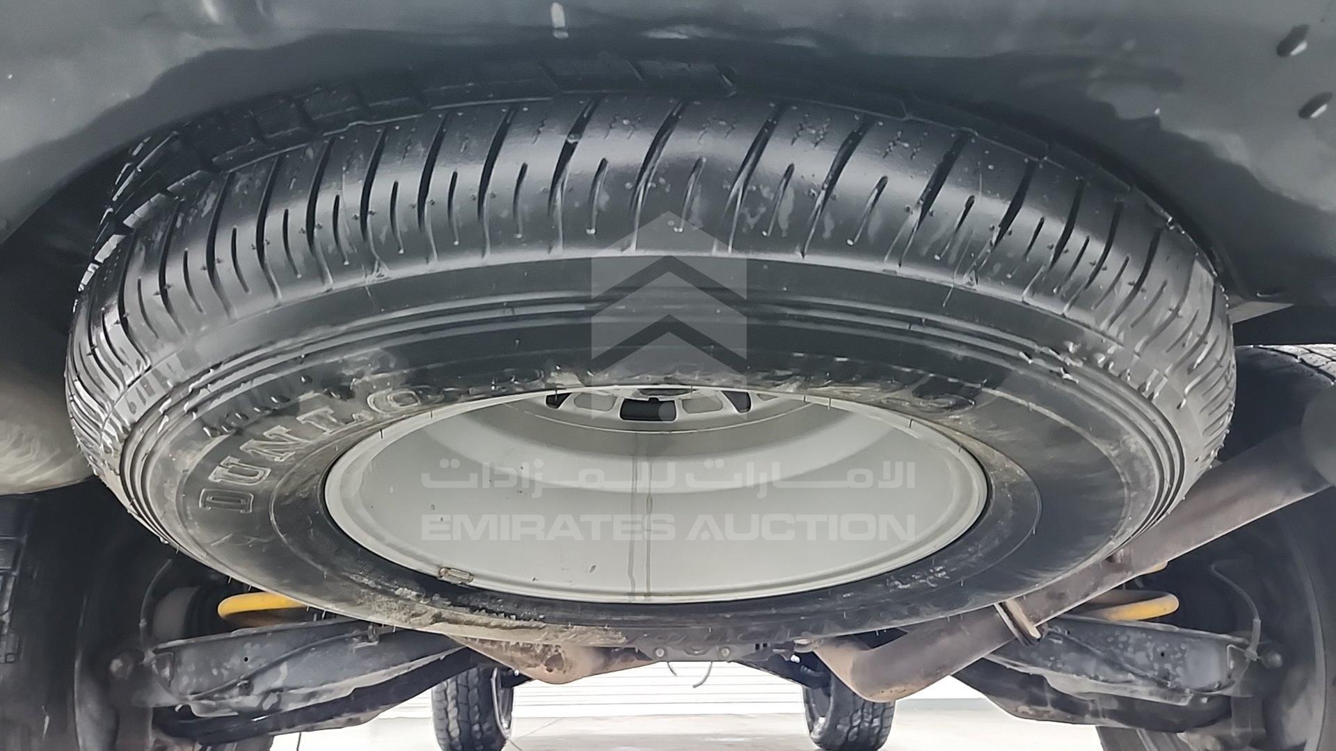 2016 NISSAN PATROL VIN: JN8AY2NY9G9145698