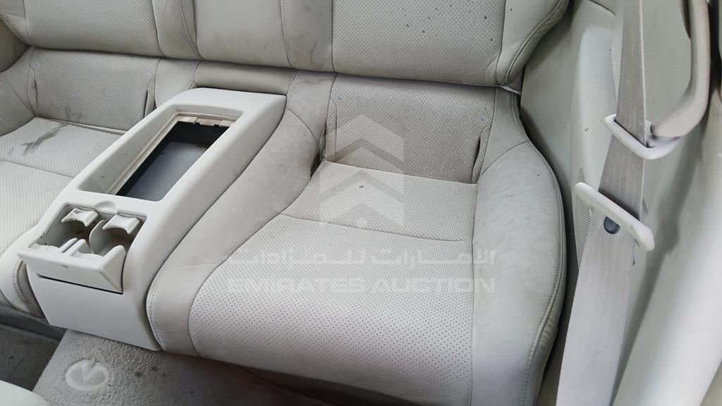 JNKCV54E14M803687 - 2004 INFINITI G35 - #518371