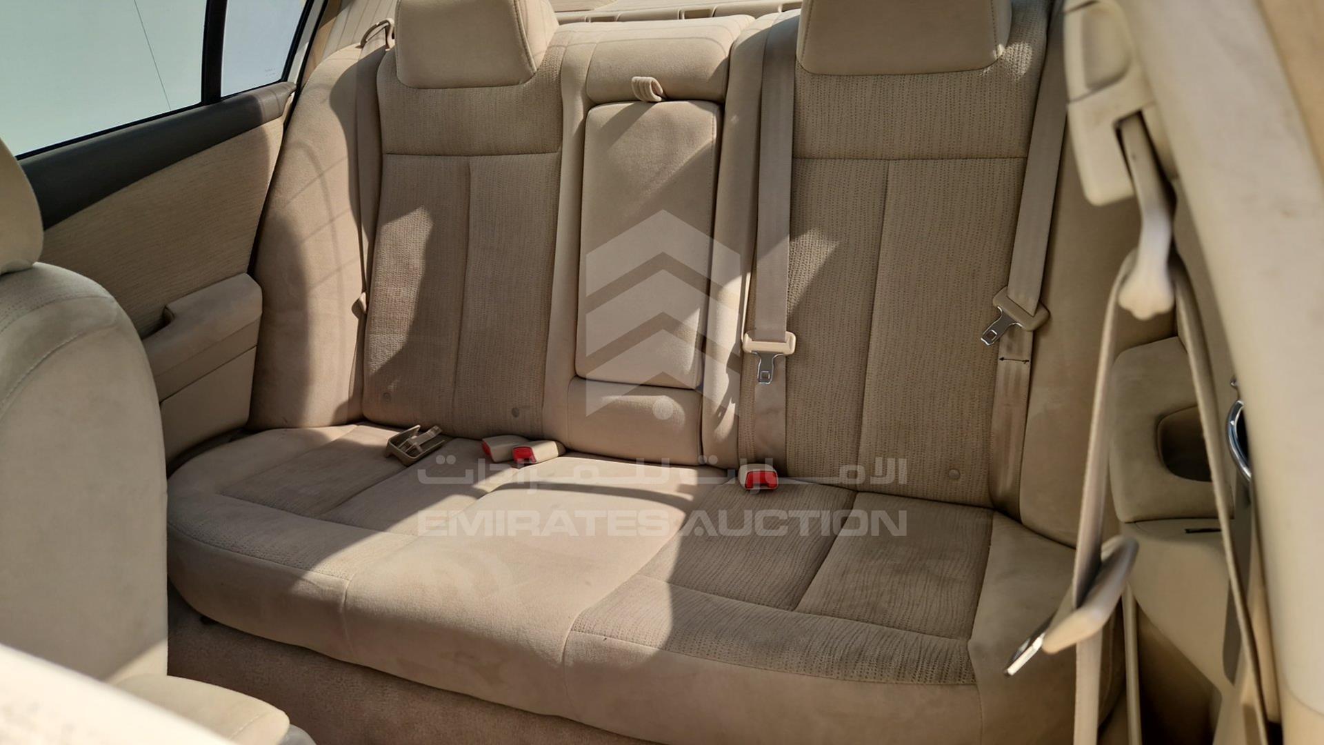 2010 NISSAN ALTIMA VIN: 1N4AL2A90AC148045