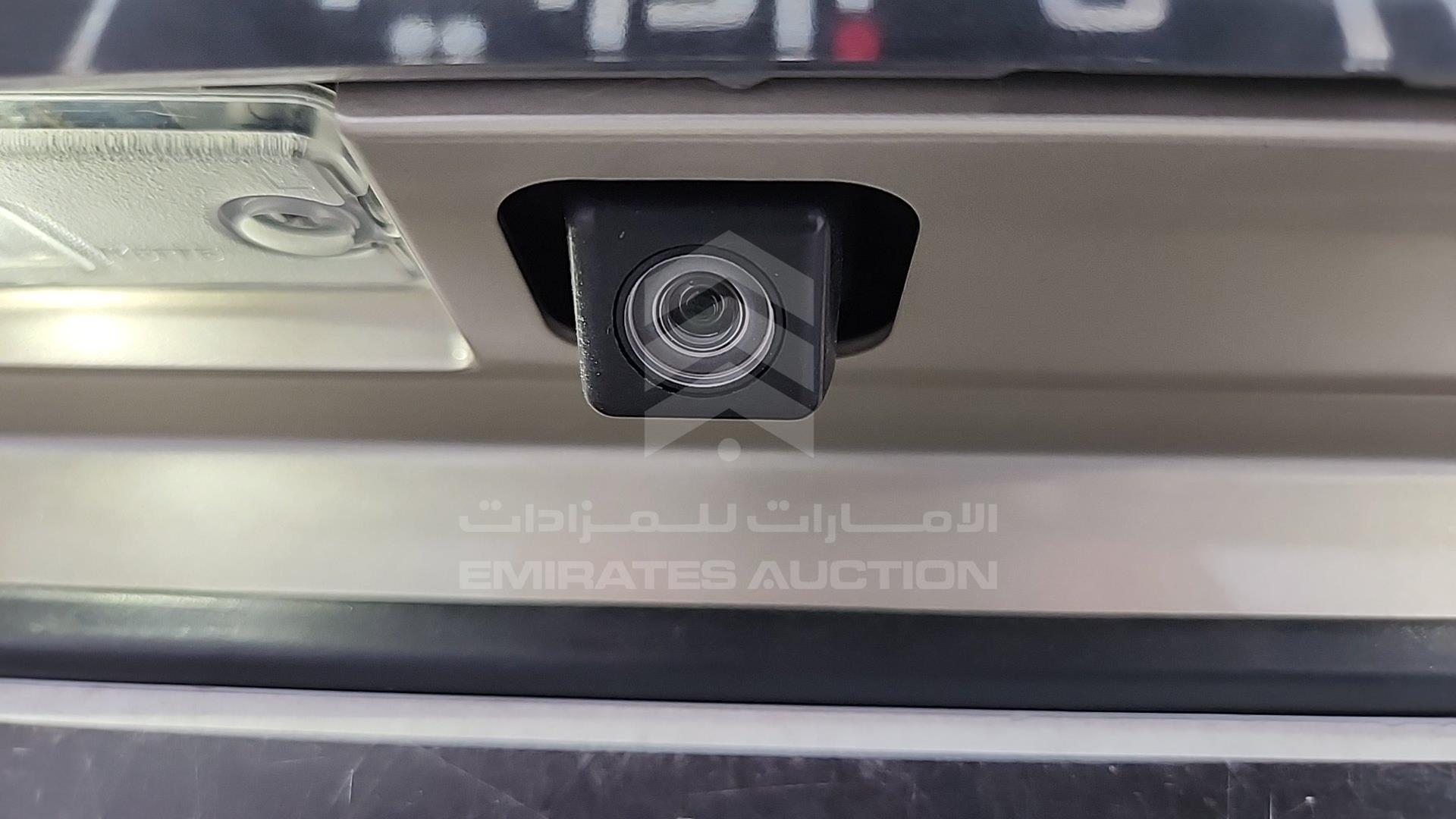 2015 LEXUS GX 460 VIN: JTJJM7FX3F5101726