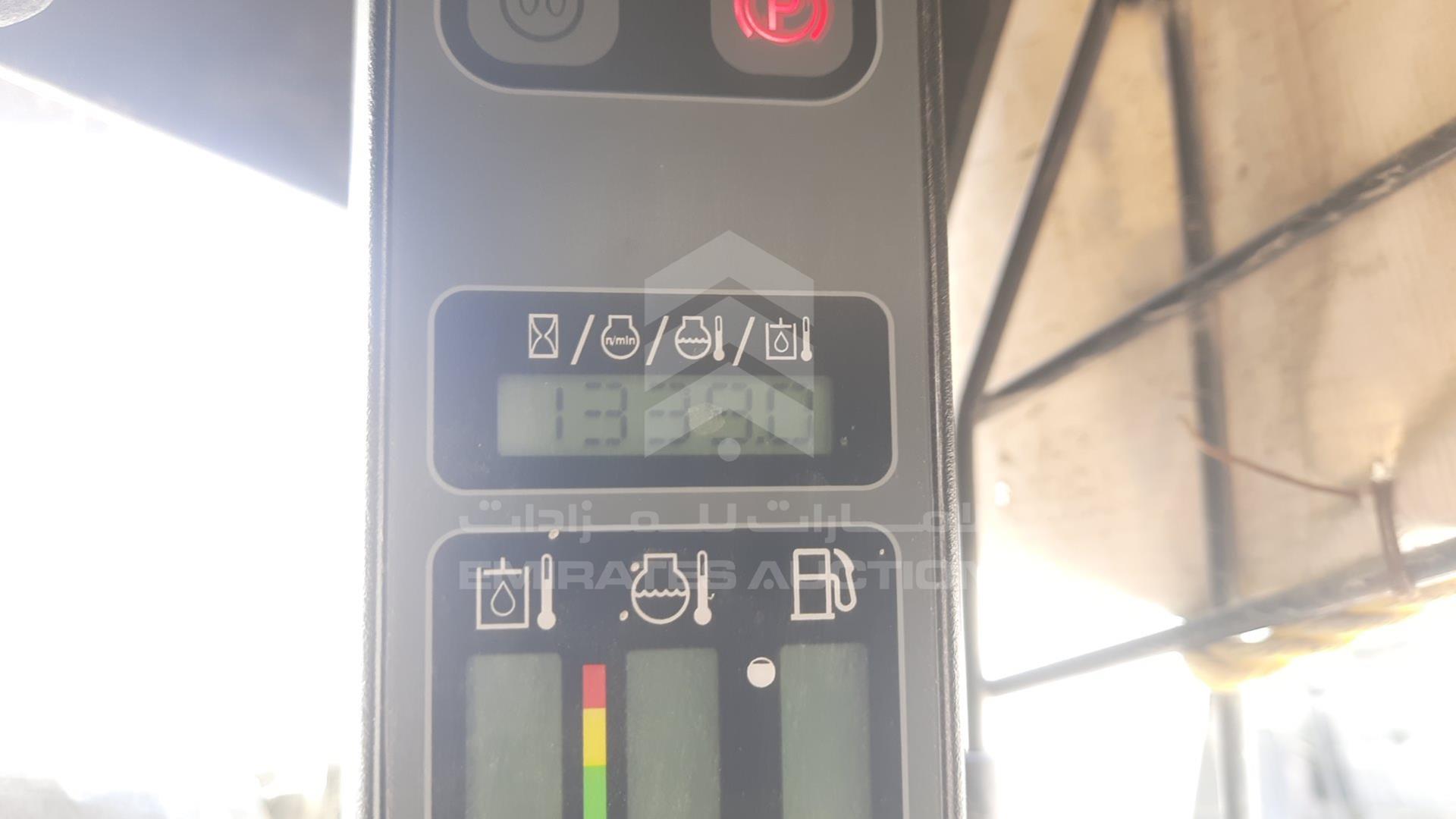 2024 CASE SR150B VIN: JAFSR150PPM429250