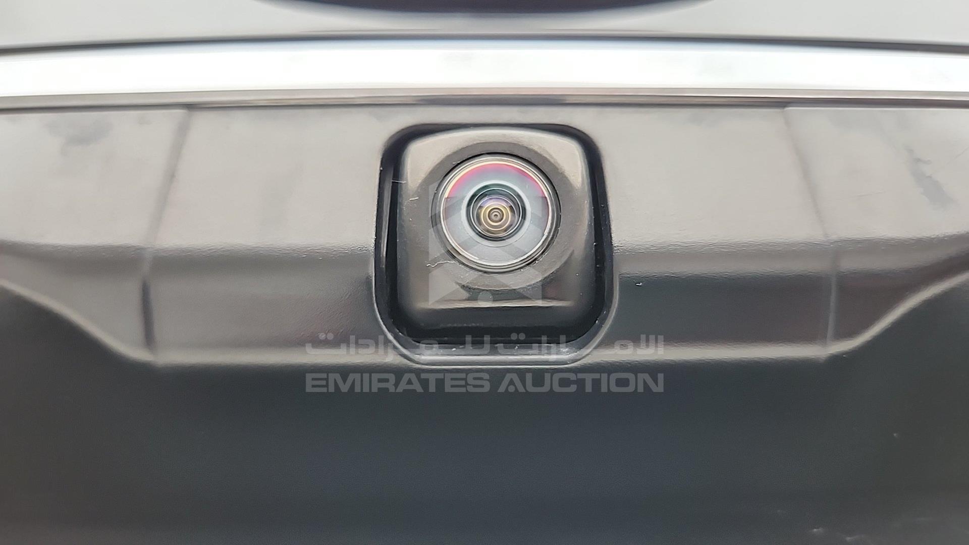2019 LEXUS ES 350 VIN: JTHBZ1B1XK2005352