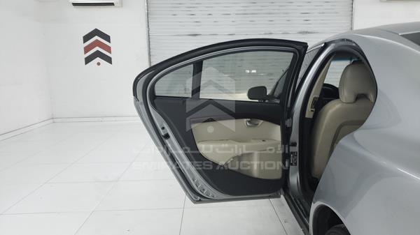 Volvo S 80 2007 YV1AS855371042825 Image 11