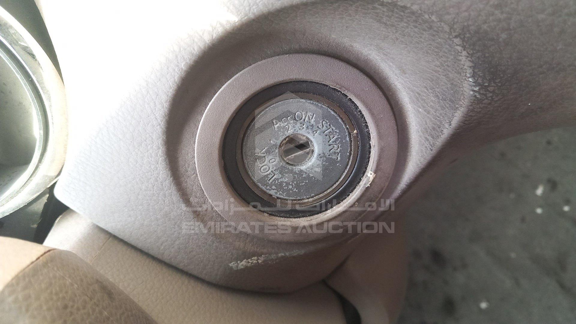 2007 NISSAN ALTIMA VIN: 1N4BL11D67C173110