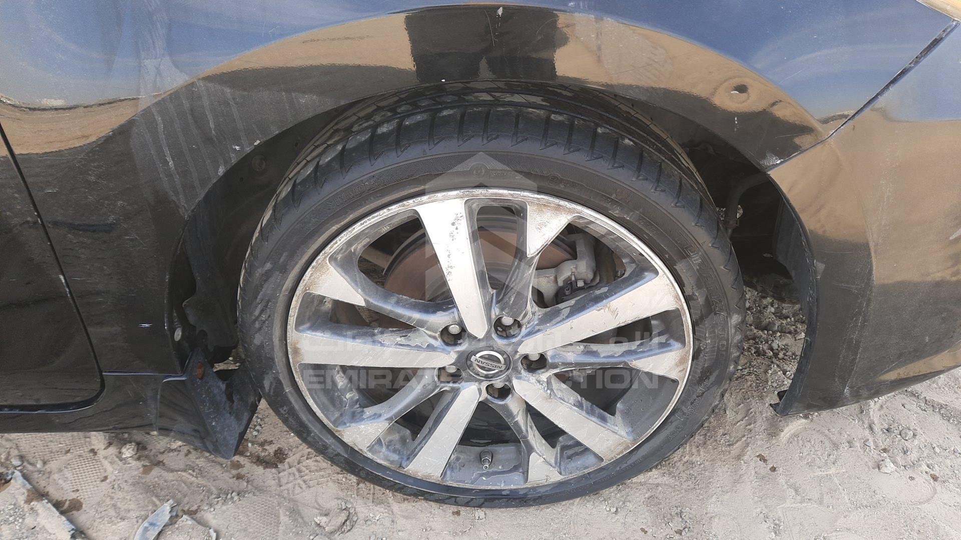 2016 NISSAN ALTIMA VIN: 1N4AL3AP9GC219997