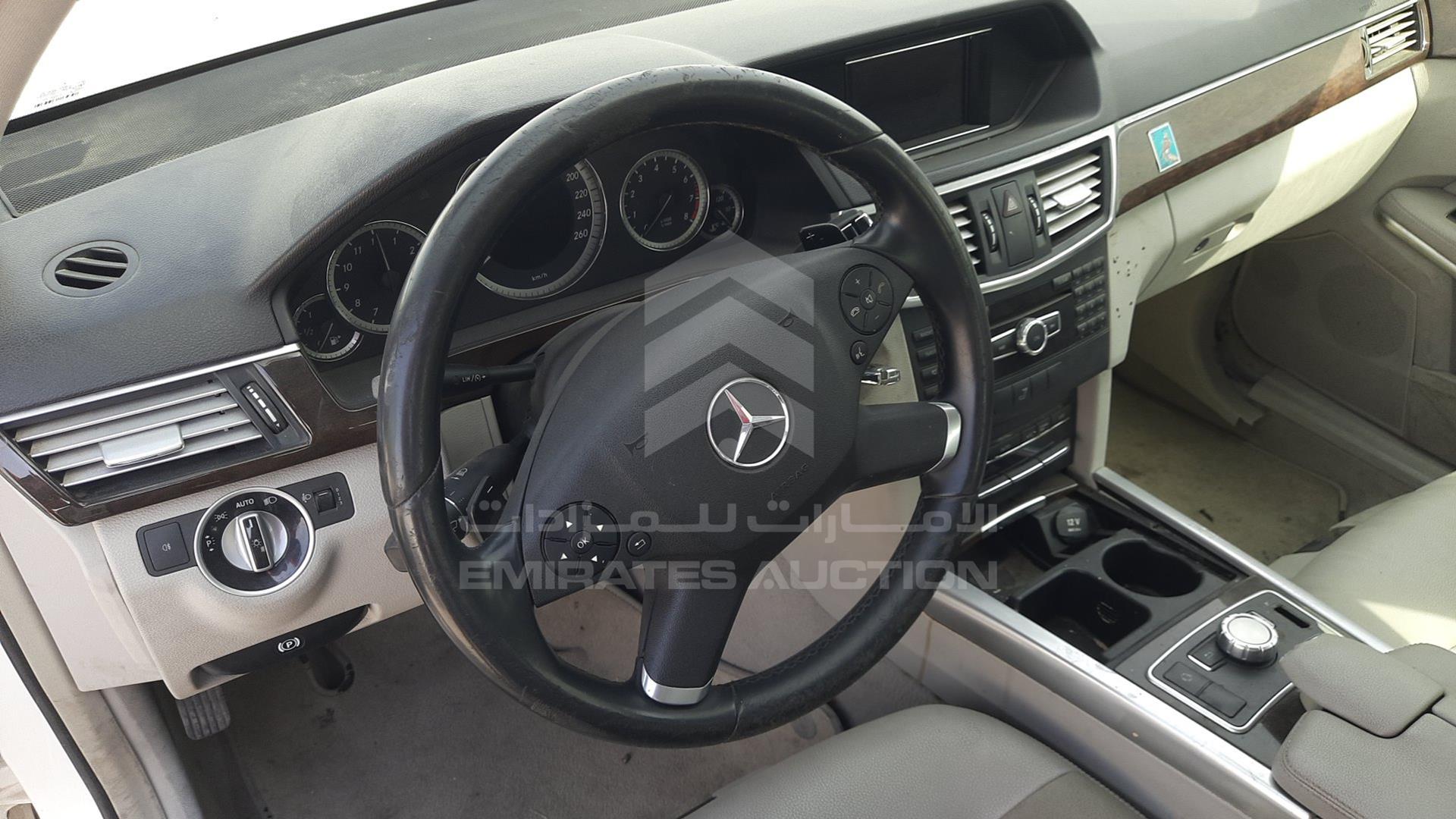 0 MERCEDES --- VIN: WDDHF5EBXDA666569