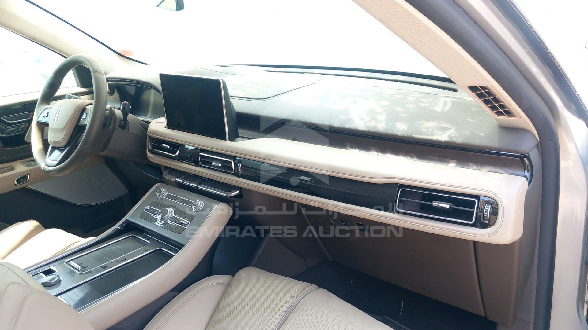 2022 LINCOLN AVIATOR VIN: 5LM5J7XC8NGL14062