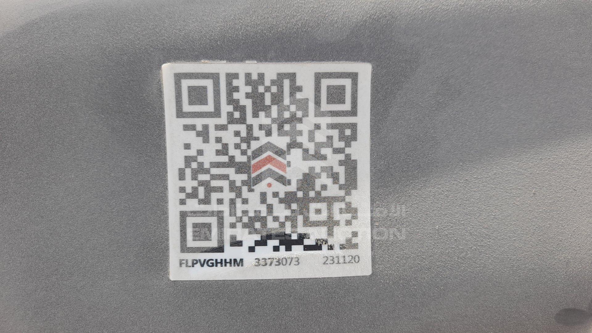 2013 TOYOTA COROLLA VIN: RKLBV42E4D4617705