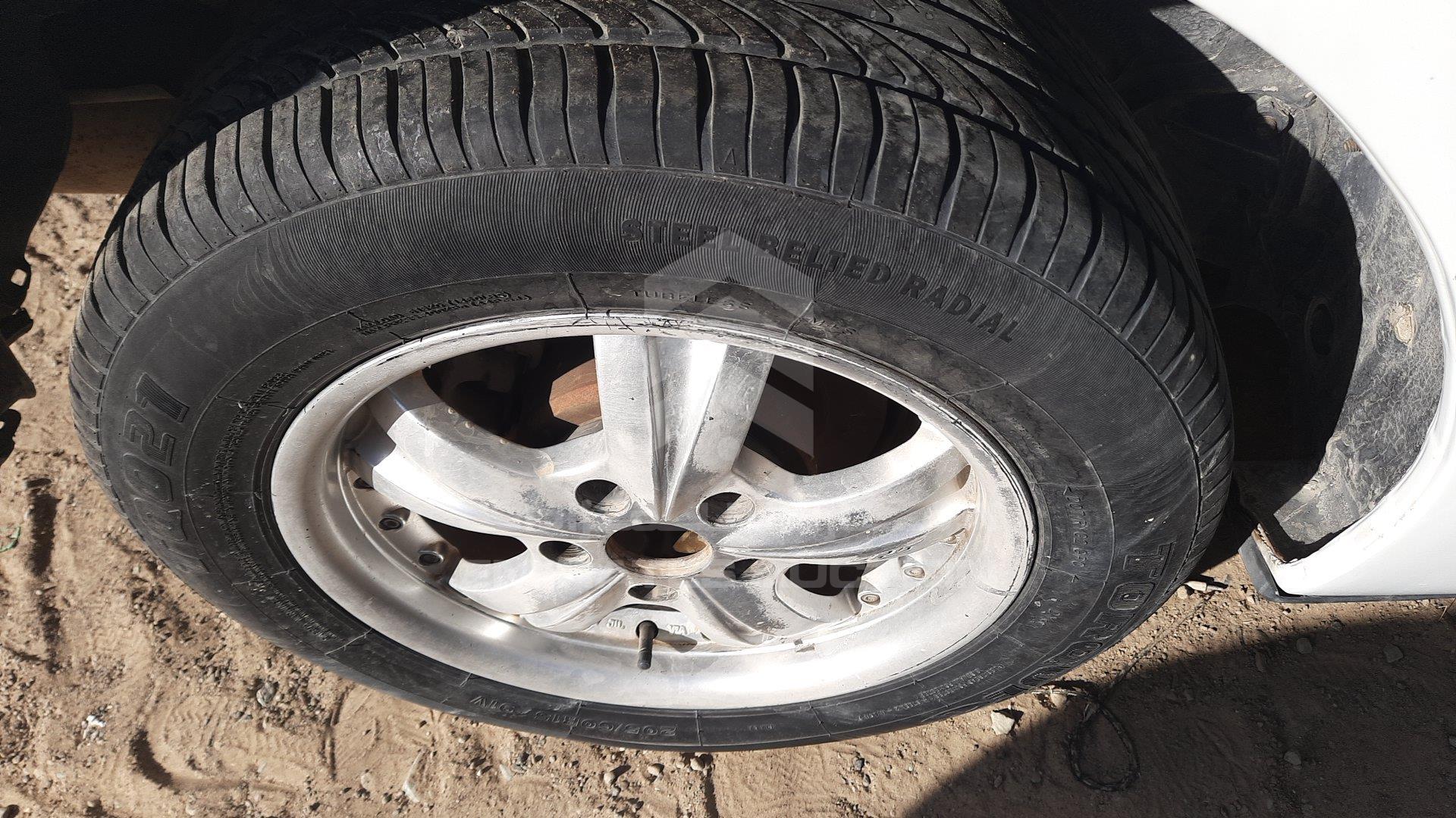 6T1BE33K84X471142 - 2004 Toyota Camry - #380180