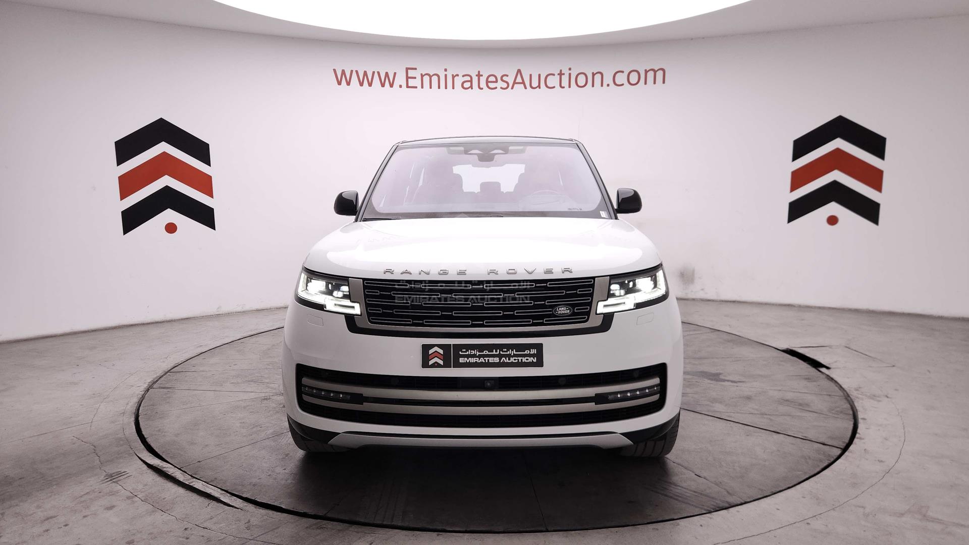 2022 RANGE ROVER VOGUE VIN: SALKA9B70NA007514