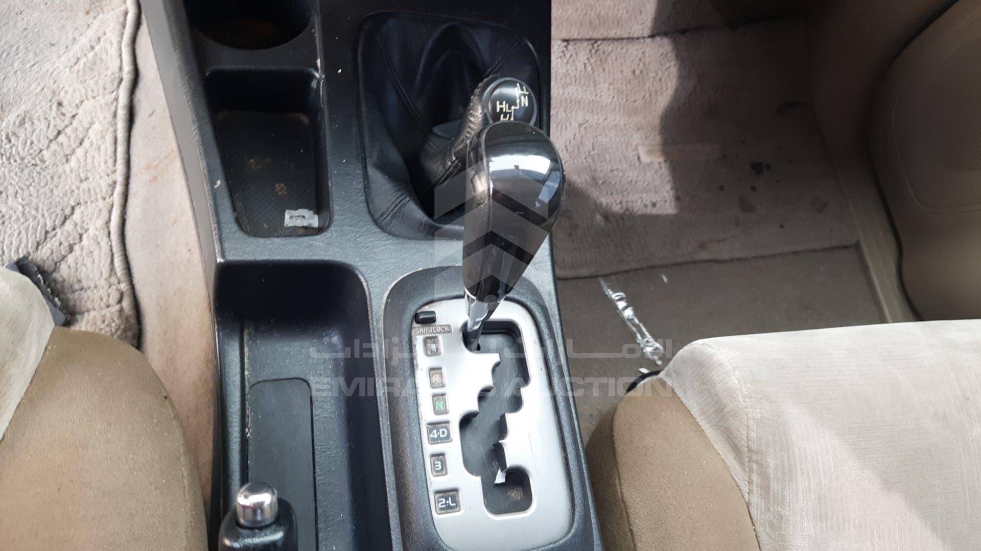 2014 TOYOTA FORTUNER VIN: MHFYU59GXE7032347