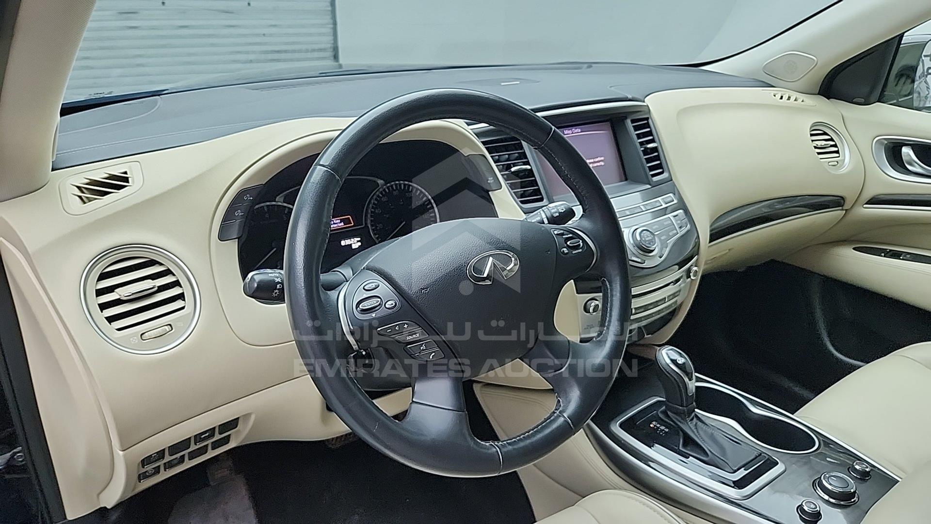 2019 INFINITI QX60 VIN: 5N1DL0MM9KC506302