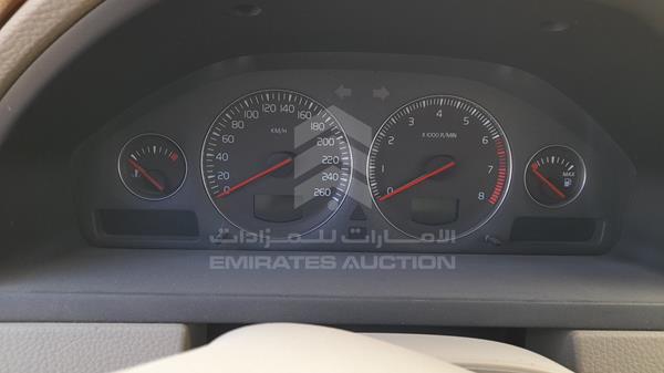 YV1CZ595061246414 Volvo XC 90