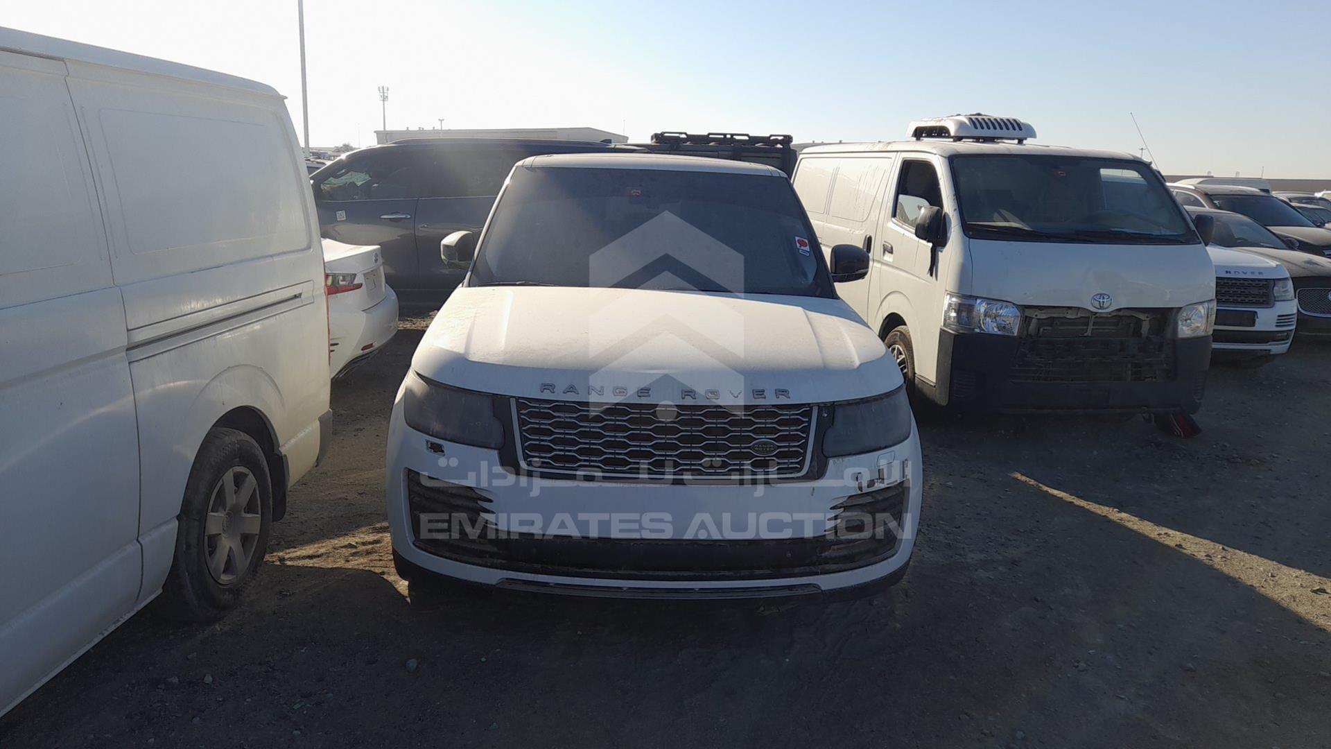 2014 RANGE ROVER VOGUE VIN: SALGA2EFXEA136165