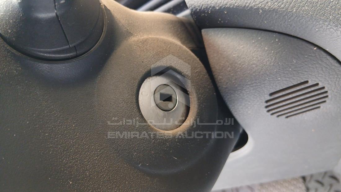 2016 Ford Figo — Keys — Photo 4
