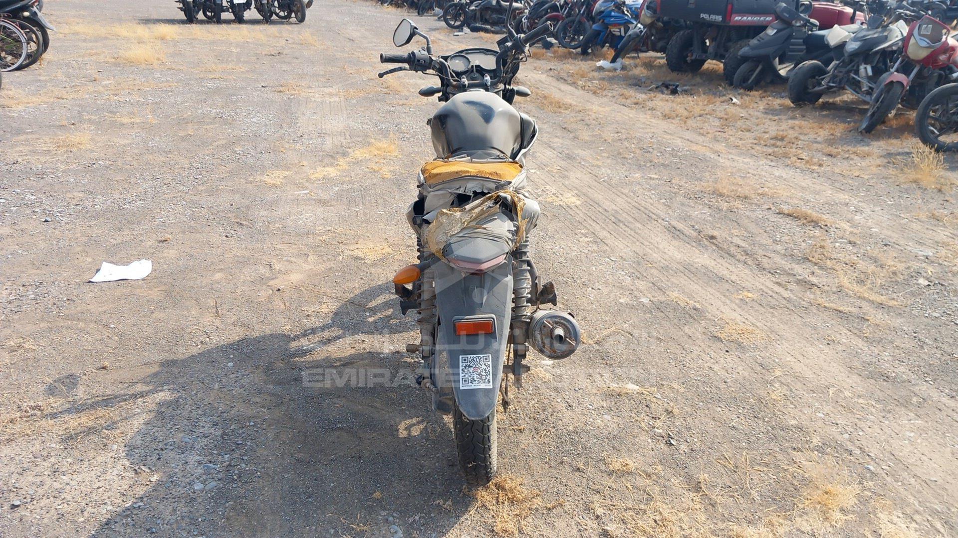 2014 YAMAHA SZ16R VIN: ME1RG0916E2001035