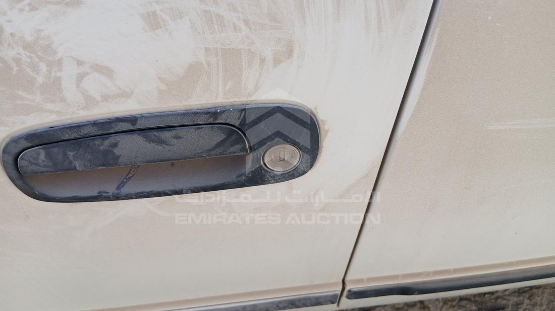 1998 Toyota Corolla — Keys — Photo 4