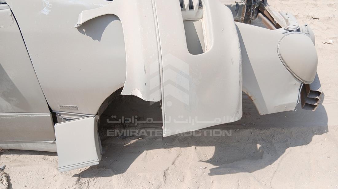 2000 Lexus GS 300 — Front Right Tyre — Photo 30