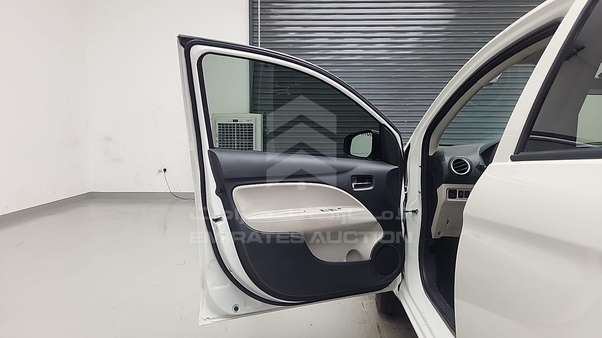 2020 MITSUBISHI ATTRAGE VIN: MMDAF26J4LH006079