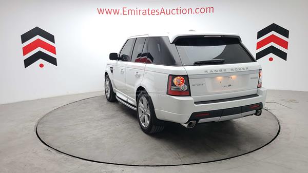 Range Rover Sport 2013 SALLSAAE4DA783715 Image 10