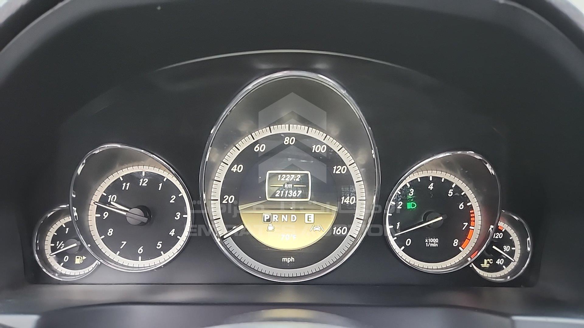 2012 MERCEDES E 350 VIN: WDDKJ5KBXCF139271