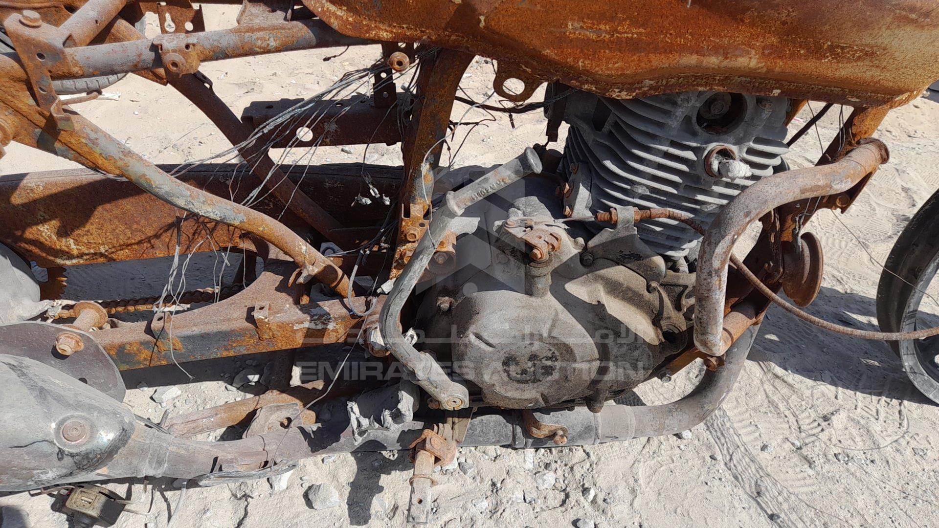 2020 BAJAJ PULSAR 150 VIN: MD2A11CY2LCM50481