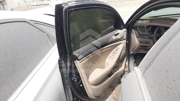 KNALM4149G5214148 KIA Cadenza