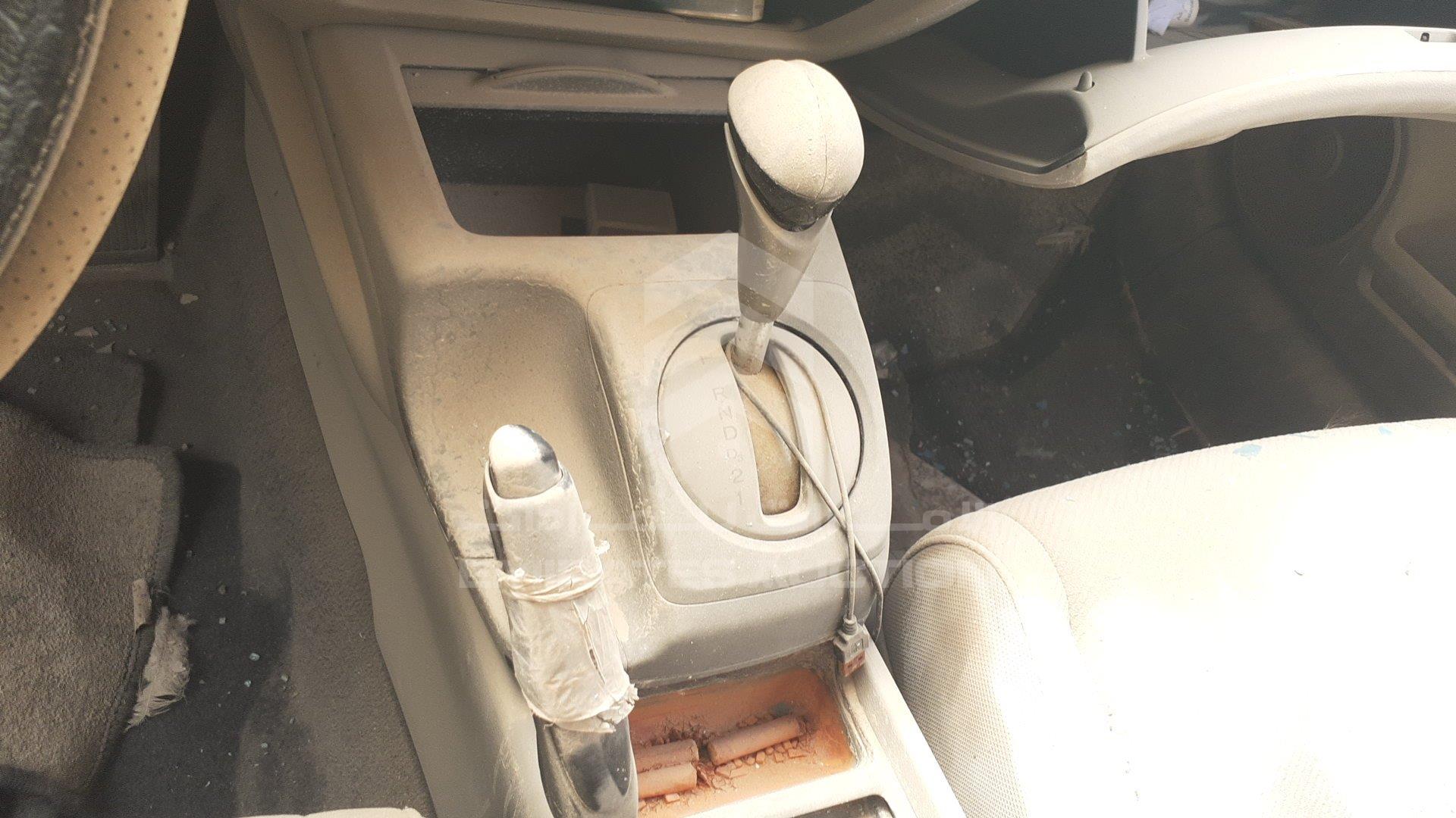 JHMFD16249S405145 - 2009 Honda Civic - #423898