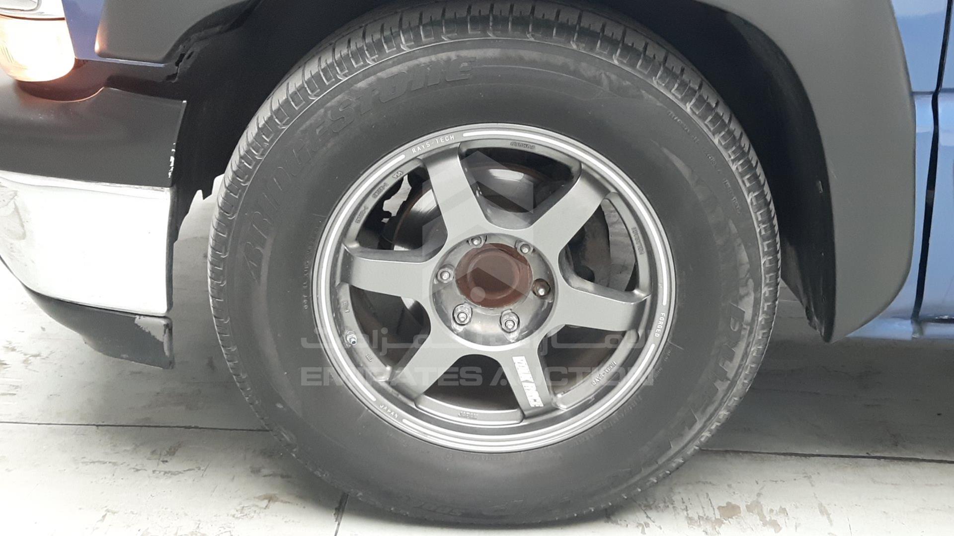 2000 CHEVROLET SILVERADO VIN: 2GCEC19V3Y1360820