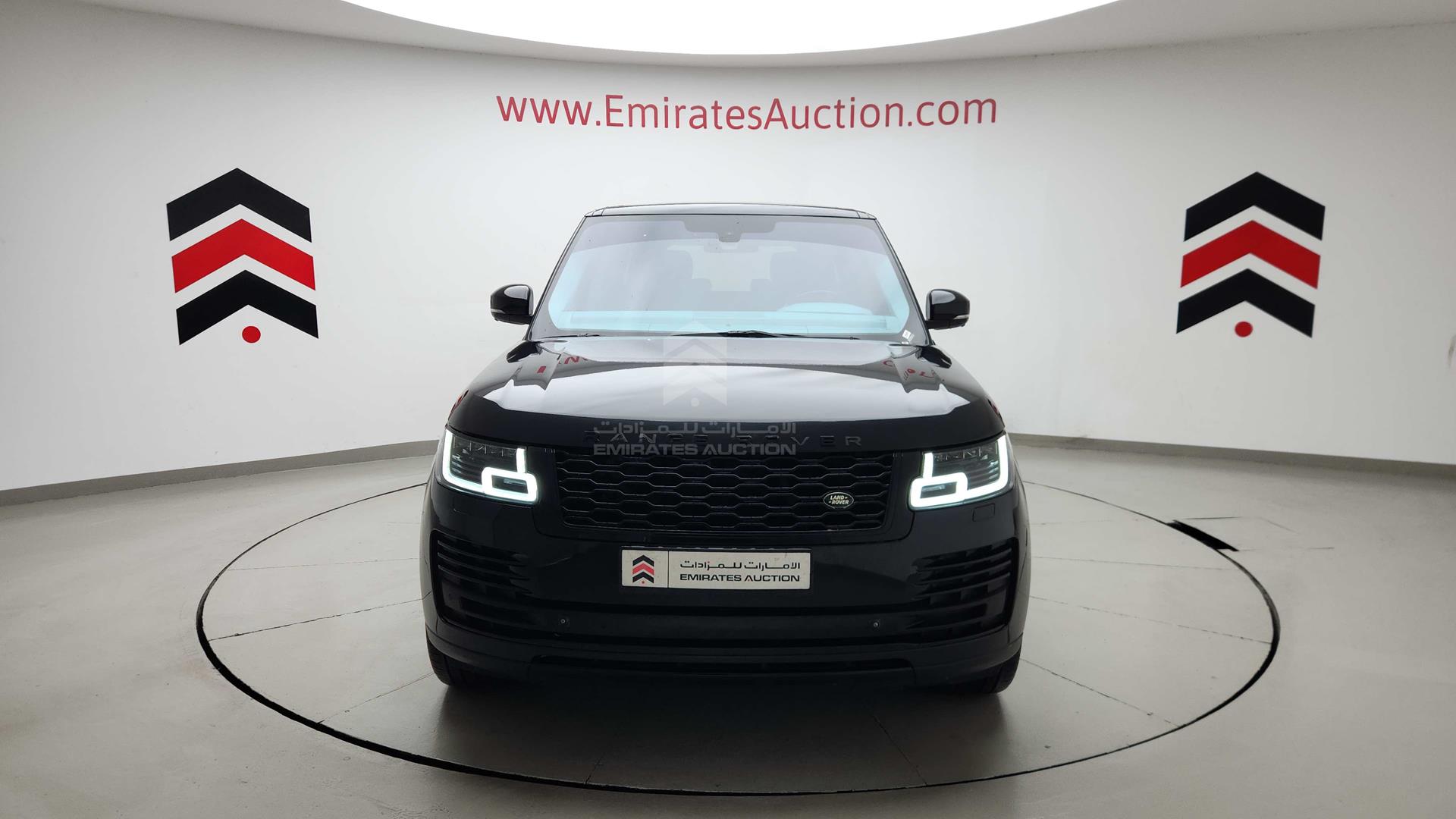 2014 RANGE ROVER --- VIN: SALGV3TF7EA197003