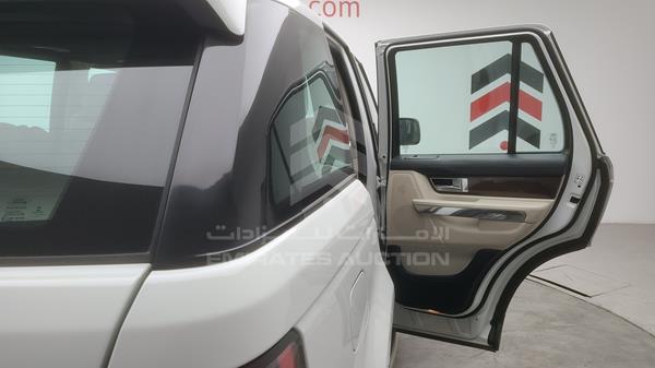 Range Rover Sport 2013 SALLSAAD4DA785039 Image 26