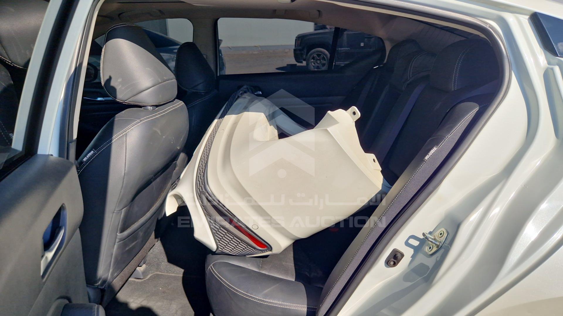 2019 NISSAN ALTIMA VIN: 1N4BL4AV7KC230692