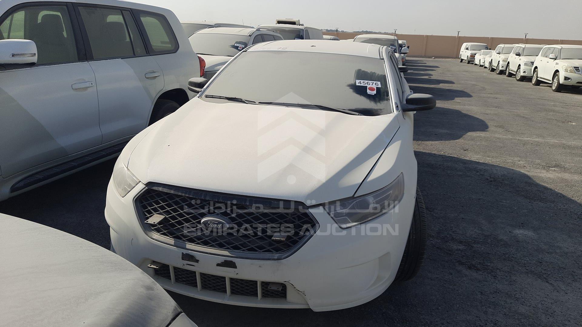 2014 FORD TAURUS VIN: 1FAHP2MT2EG184361