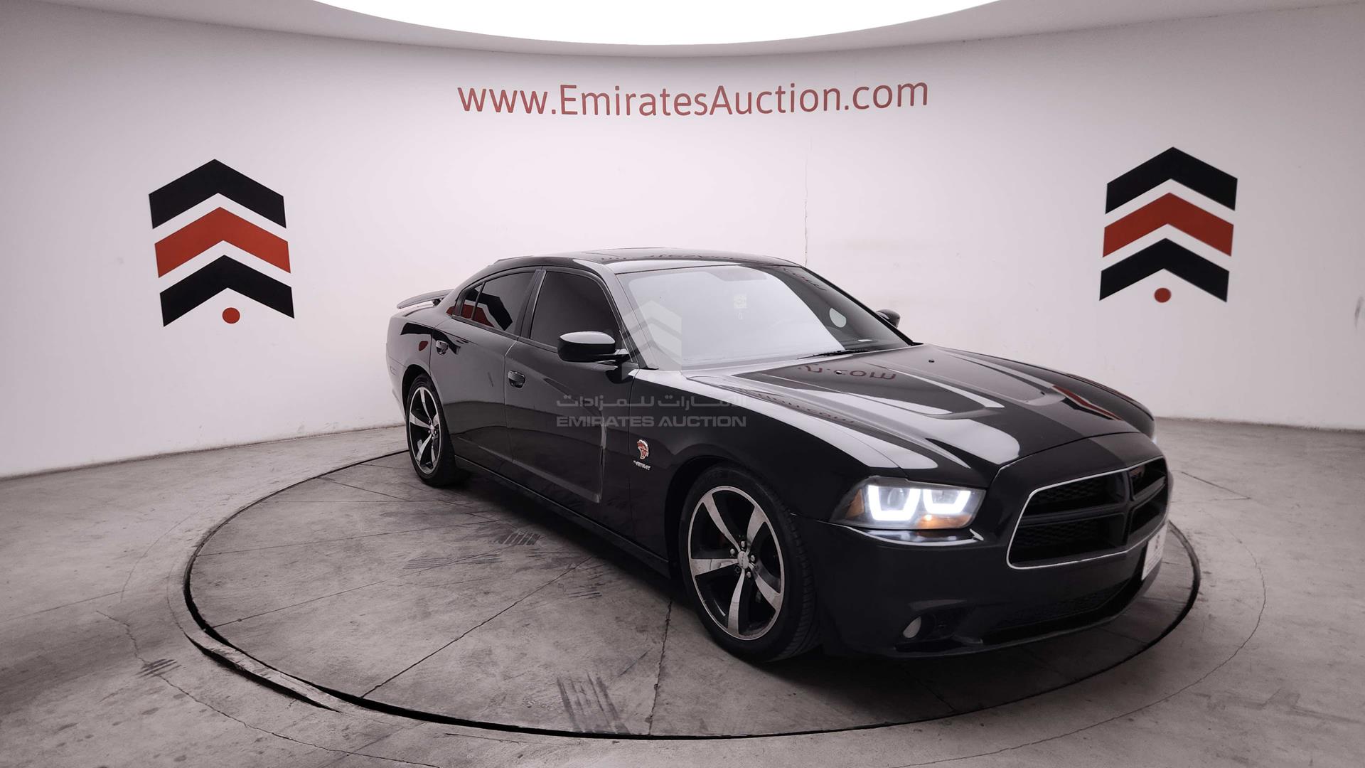 2012 DODGE CHARGER VIN: 2C3CDXCT6CH150179