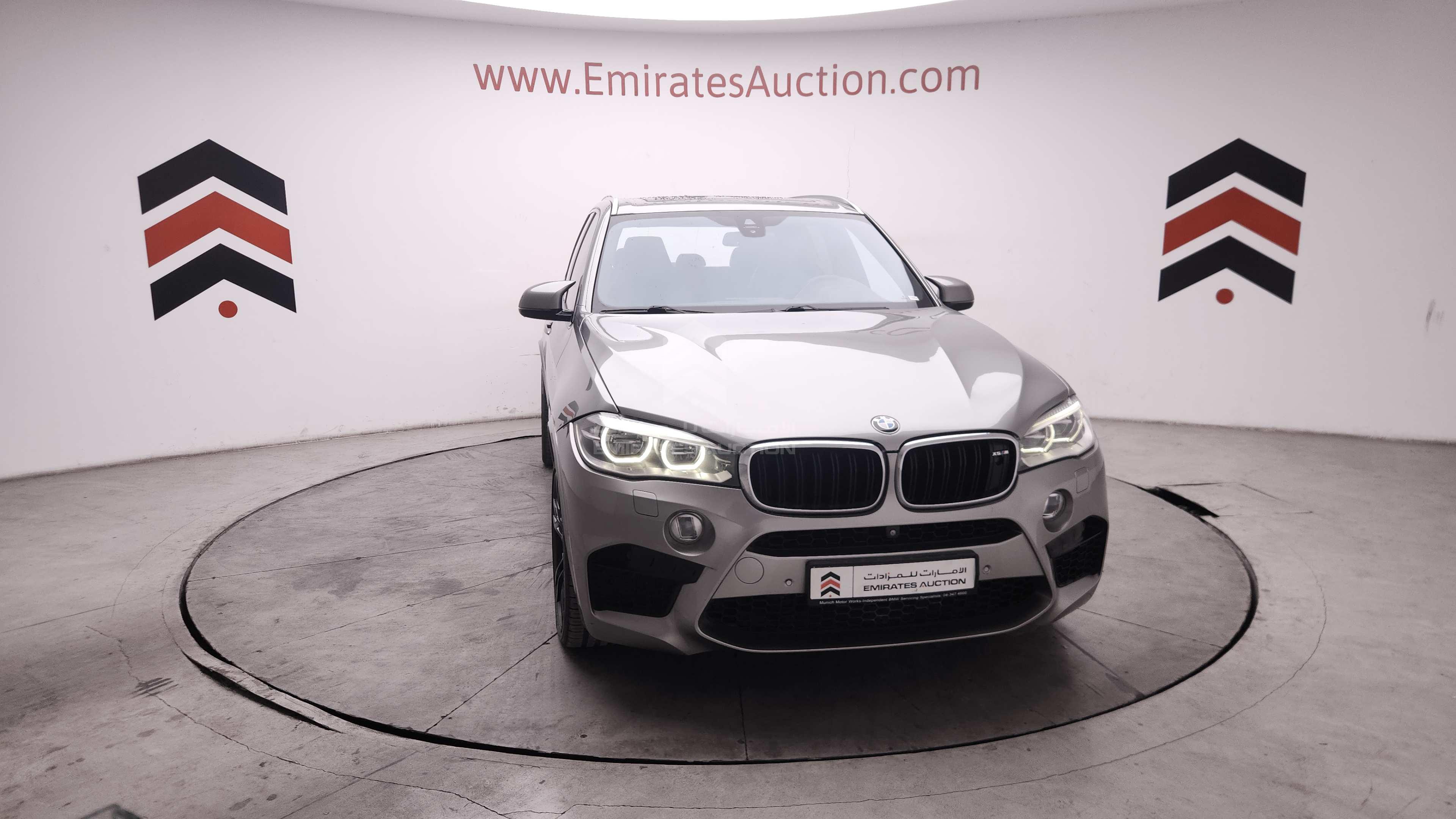 WBSKT6105F0C88524 - 2015 BMW X5 - #501433