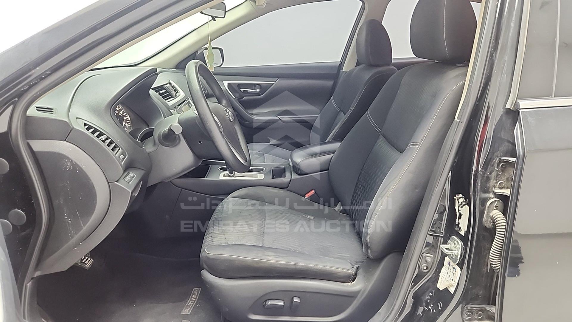 2018 NISSAN ALTIMA VIN: 1N4AL3APXJC217957