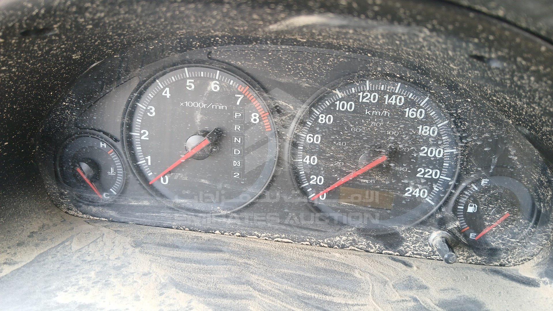 2001 HONDA CIVIC VIN: JHMES16881S400251