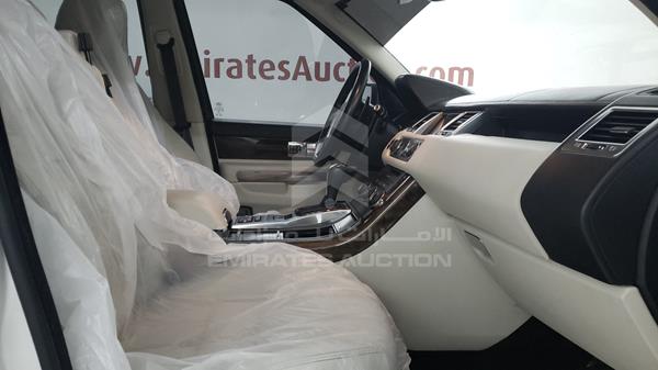 Range Rover Sport 2013 SALLSAAE4DA783715 Image 21